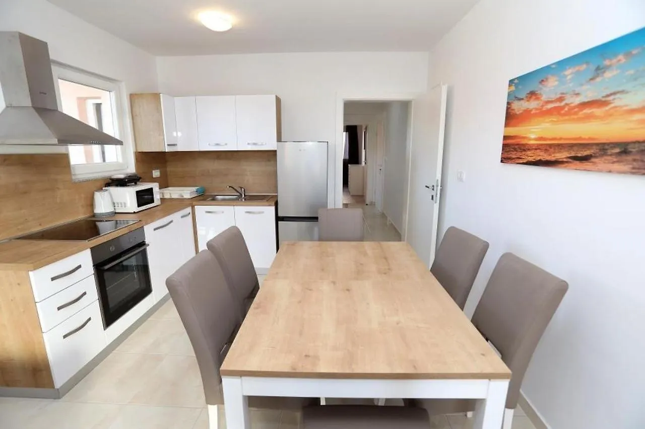 Apartment In Okrug Gornji With Sea View, Terrace, Air Conditioning, Wifi 5059-1 Trogir 0*,